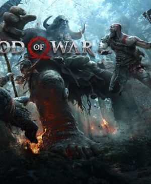 Stadia - Selon un rapport publié sur le portail ComicBook, l'adaptation de God of War au grand écran sera conçue pour un public de tous âges.