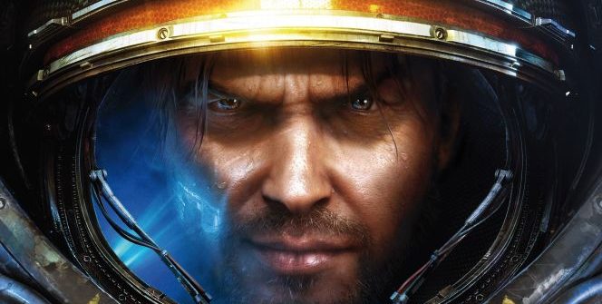 Is history repeating itself once again? After Blizzard cancelling Starcraft: Ghost in the 2000s, there is a new report about them pulling the rug from under an FPS in the franchise...