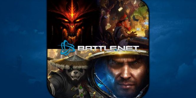 Blizzard Entertainment l'avait annoncé en septembre dernier, il va cesser d'utiliser la marque Battle.net, dans un souci de cohérence et pour éviter les confusions.