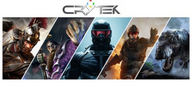 Finalement, le studio qui travaillait sur Arena of Fate pour Crytek appartient désormais à Creative Assembly, studio anglais sous la tutelle de SEGA.