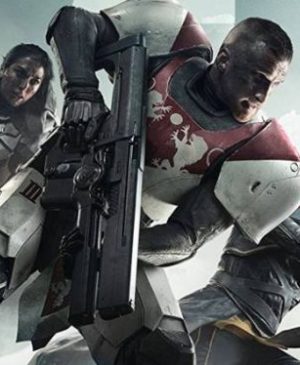 Bungie, qui est maintenant indépendant, devait commenter - ils ont effectivement fait l'éloge d'Activision, donc il n'y a pas de mauvais sang après leur départ.