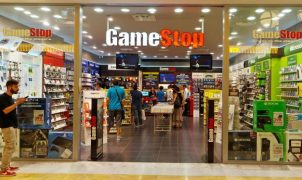 GameStop - Nous vous le rapportions au mois de janvier, Paul Raines se disait déçu par les ventes physiques de fin d'année, tant en termes de jeux que de consoles.