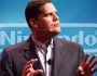 Reggie Fils-Aimé - Interrogé par Time le président de Nintendo of America, Reggie Fils-Aimé, a indiqué que la firme encourage les utilisateurs à contacter l'assistance ; les retours aidant à cerner d'où viennent les problèmes éventuel