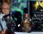 Andrzej Sapkowski - The Witcher - Il indique de fait: « Ok, jouons aux cartes ou buvons de la vodka… mais mon point de vue (sur les jeux vidéo): c’est stupide.«