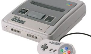 SNES - Petite chose à prendre en compte, nos amis pensent que le tout sera disponible en fin d'année