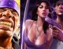 Version dématérialisée, sans DRM. Il s'agit de Saints Row 2.