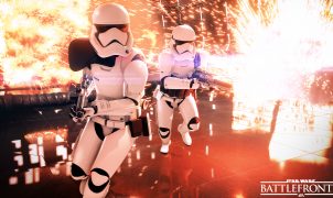 Dennis Brännvall, directeur de la conception du jeu pour Star Wars Battlefront II, a expliqué comment DICE avait réussi à regagner la confiance des joueurs après le lancement catastrophique de 2017.
