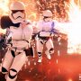 Dennis Brännvall, directeur de la conception du jeu pour Star Wars Battlefront II, a expliqué comment DICE avait réussi à regagner la confiance des joueurs après le lancement catastrophique de 2017.