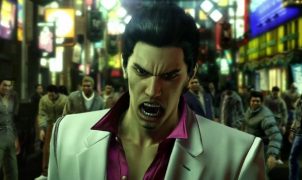 Trêve de suspense, la date de sortie de Yakuza Kiwami est fixée au 29 août 2017 sur PlayStation 4 en Europe.