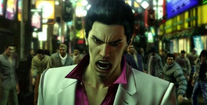 Trêve de suspense, la date de sortie de Yakuza Kiwami est fixée au 29 août 2017 sur PlayStation 4 en Europe.