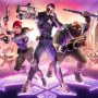 Même pour les fans d'Agents of Mayhem, le post d'octobre sur le compte Twitter officiel de Saints Row est passé inaperçu.