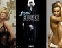 Atomic Blonde 2 - Dans un décor saturé au néon rouge, la bombe sexuelle sud-africaine s'offre un baiser torride avec la mystérieuse petite brune franco-algérienne de 35 ans.