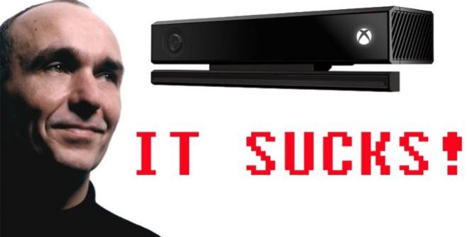 La promesse Kinect de Microsoft était de pouvoir se passer d’une manette pour avoir la possibilité de profiter de nombreuses expériences vidéoludiques surprenantes et amusantes. Si la caméra avait tout pour réussir sur le papier, la vérité est tout autre et Peter Molyneux (Legacy, Populous, Curiosity, Godus, Fable : The Journey)