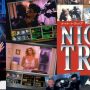 Graphismes photoréalistes et doublages enjoués seront donc à nouveau au programme d'ici quelques mois sur PS4 et Xbox One, grâce à Night Trap : 25th Anniversary Edition, tout juste annoncé.