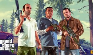 Red Dead Redemption 2 est également un succès après GTA 5, avec 39 millions de ventes cumulées.