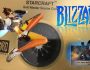 La générosité de Blizzard ne s'est pas arrêtée là : l'internaute a expliqué avoir reçu un coup de fil d'un employé du studio qui lui a annoncé qu'il l'invitait à venir participer à la convention BlizzCon.