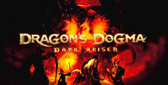Dragon’s Dogma : Dark Arisen arrivera sur PlayStation 4 et Xbox One cet automne au Japon, d'après l'annonce du dernier numéro du Weekly Famitsu.