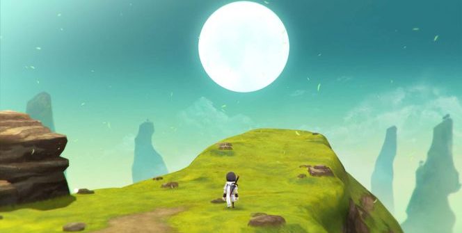 Dans Lost Sphear, nous incarnerons un petit garçon baptisé Kanata se réveillant d'un rêve pour se rendre compte que son monde d'origine a disparu. Pour éviter qu'il soit perdu à jamais, ses camarades et lui devront le reconstruire à partir de la Mémoire.