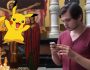 Médusé par l'interdiction de jouer à Pokémon GO dans les églises imposée par la loi de son pays en matière de blasphème, un YouTubeur russe du nom de Ruslan Sokolovsky a en août dernier décidé de jouer avec le feu.