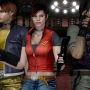 Concernant Resident Evil, deux matchs pourraient être candidats.