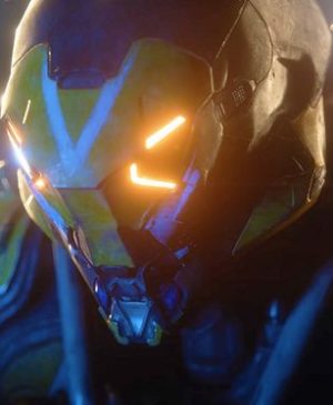 Avec la révélation d'Anthem hier, Electronic Arts avait piqué la curiosité des joueurs, en leur donnant rendez-vous ce soir à la conférence de Microsoft pour du gameplay.