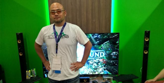 Kamiya, qui a récemment créé Wonderful 101 et a depuis quitté PlatinumGames, a révélé dans une conversation qu'il avait réalisé deux jeux pour lesquels il aimerait faire des suites.