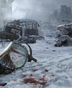 Microsoft a besoin d'exclusivités de taille pour alimenter sa gamme Xbox One, désormais rejointe par la Xbox One X. Et Metro Exodus sera peut-être l'une d'entre elles.
