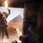 C'est d'abord par le biais d'une bande-annonce que nous avons découvert Bayek, l'Assassin d'Égypte Ancienne qui fera donc régner la justice avec son arc.