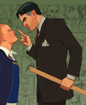 Ce n'est pas une bonne idée de penser à quelque chose de bien, car Rockstar et Take-Two n'ont pas vraiment fait grand-chose avec le jeu ces dernières années...