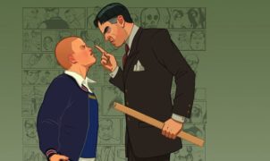 Ce n'est pas une bonne idée de penser à quelque chose de bien, car Rockstar et Take-Two n'ont pas vraiment fait grand-chose avec le jeu ces dernières années...