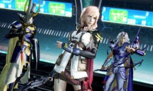 C'est la Team Ninja de Koei Tecmo qui se charge du portage, qui comprendra des combats en trois contre trois, une vingtaine de personnages jouables, une dizaine d'arènes, ainsi que des invocations légendaires et une tonne d'objets à équiper.