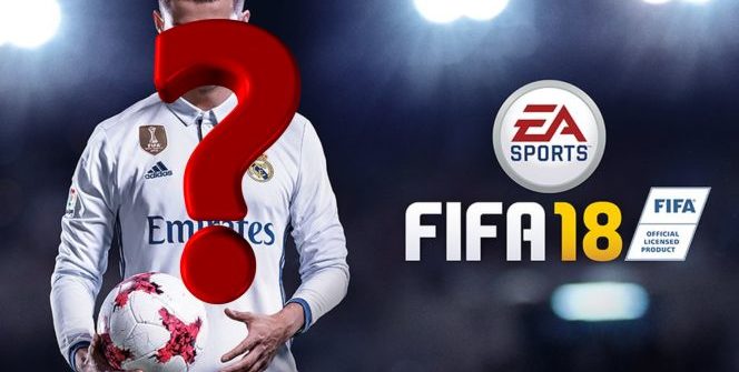 Hier, nous apprenions que nous aurions notre premier contact officiel avec FIFA 18 ce lundi. Et cela n'a pas manqué, avec une première bande-annonce cinématique, mais en revanche, pas de gameplay de près ou de loin. Pour cela, il faudra patienter jusqu'à l'EA Play de la semaine prochaine, et la conférence du 10 juin à 21h. Mais qu'avons-nous à nous mettre sous la dent, alors ? Du Cristiano Ronaldo, de partout.