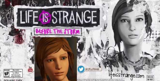 L'épisode 1 de Life is Strange: Before the Storm sera disponible le 31 août prochain. La Saison Complète coûtera 16,99 € en numérique, avec la tenue originale de Chloe offerte en précommande.