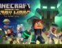 Drôle d'histoire que celle de Minecraft: Story Mode. La série de jeux interactifs de Telltale était à la base composée de cinq épisodes, puis a été rallongée avec trois autres payants.