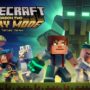 Drôle d'histoire que celle de Minecraft: Story Mode. La série de jeux interactifs de Telltale était à la base composée de cinq épisodes, puis a été rallongée avec trois autres payants.