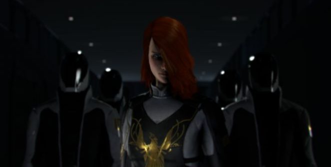 Rain of Reflections est annoncé comme un jeu de rôle à l'ambiance cyberpunk dans lequel on contrôlera tour à tour trois personnages : Wilona, Dwennon et Imra.