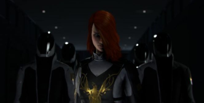 Rain of Reflections est annoncé comme un jeu de rôle à l'ambiance cyberpunk dans lequel on contrôlera tour à tour trois personnages : Wilona, Dwennon et Imra.
