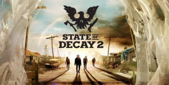 La recette de State of Decay 2 s'inscrira dans la continuité de celle de son prédécesseur, avec un aspect survie super prononcé dans un monde ouvert post-apocalyptique.