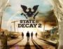 La recette de State of Decay 2 s'inscrira dans la continuité de celle de son prédécesseur, avec un aspect survie super prononcé dans un monde ouvert post-apocalyptique.