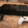 Il revient aujourd’hui avec un nouveau projet baptisé Xstation, une console qui rassemble la Xbox One de Microsoft et la PlayStation 4 de Sony.
