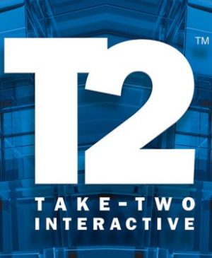 Rockstar Games, qui appartient à Take-Two, a le thème impopulaire d'aujourd'hui comme la lettre R.