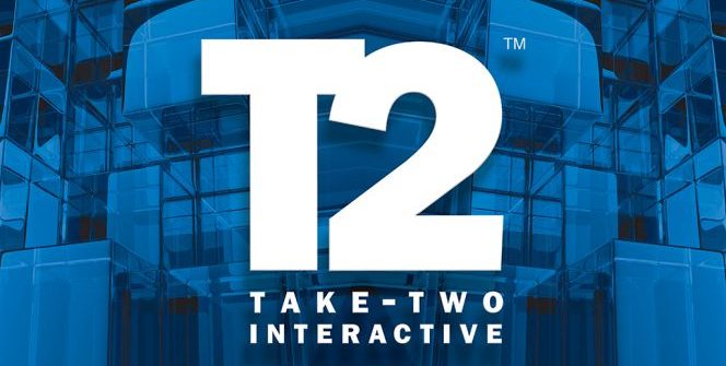 Rockstar Games, qui appartient à Take-Two, a le thème impopulaire d'aujourd'hui comme la lettre R.