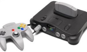 Le lancer de rayons peut donner aux jeux Nintendo 64 une mise au point visuelle assez puissante.