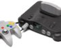 Le lancer de rayons peut donner aux jeux Nintendo 64 une mise au point visuelle assez puissante.