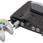 Le lancer de rayons peut donner aux jeux Nintendo 64 une mise au point visuelle assez puissante.