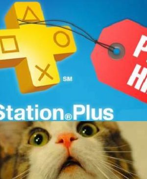 PlayStation Plus - En fait, c'est vraiment la grosse nouvelle du jour ! Sony Interactive Entertainment vient d'envoyer un petit mail tout gentil à certains utilisateurs pour proclamer quelque chose qui va surement grincer des dents de la communauté PlayStation : les prix du PlayStation Plus augmentent.