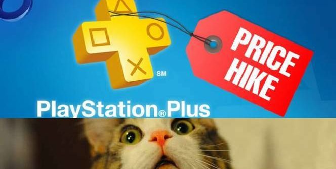 PlayStation Plus - En fait, c'est vraiment la grosse nouvelle du jour ! Sony Interactive Entertainment vient d'envoyer un petit mail tout gentil à certains utilisateurs pour proclamer quelque chose qui va surement grincer des dents de la communauté PlayStation : les prix du PlayStation Plus augmentent.
