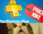PlayStation Plus - En fait, c'est vraiment la grosse nouvelle du jour ! Sony Interactive Entertainment vient d'envoyer un petit mail tout gentil à certains utilisateurs pour proclamer quelque chose qui va surement grincer des dents de la communauté PlayStation : les prix du PlayStation Plus augmentent.