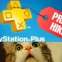 PlayStation Plus - En fait, c'est vraiment la grosse nouvelle du jour ! Sony Interactive Entertainment vient d'envoyer un petit mail tout gentil à certains utilisateurs pour proclamer quelque chose qui va surement grincer des dents de la communauté PlayStation : les prix du PlayStation Plus augmentent.