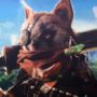 Le jeu de l'équipe suédoise est resté longtemps à huis clos, mais à mesure que la date de sortie se rapproche, THQ Nordic et Embracer Group devront lentement parler davantage de Biomutant.